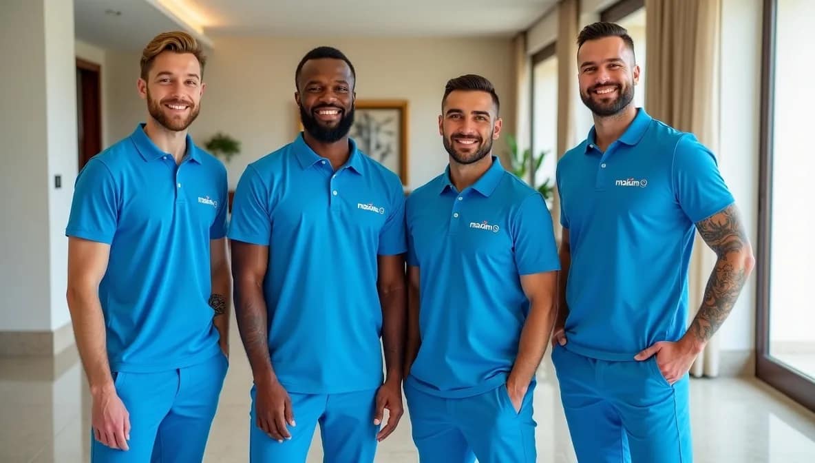 شركة تنظيف بالرياض