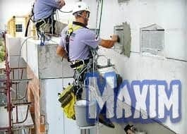 افضل شركة فحص مبانى بالرياض