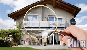 فحص منازل في الرياض