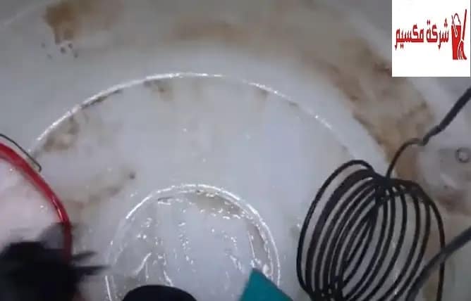 افضل شركة تنظيف خزانات بالرياض