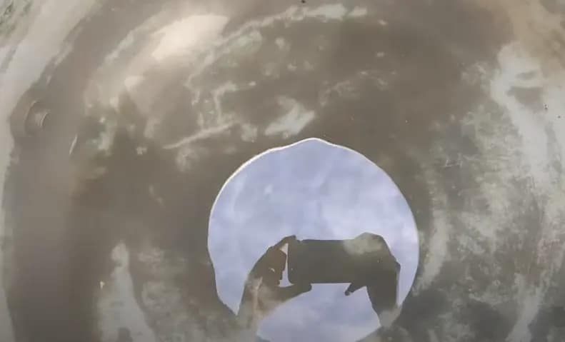 افضل شركة تنظيف خزانات المياه بالرياض