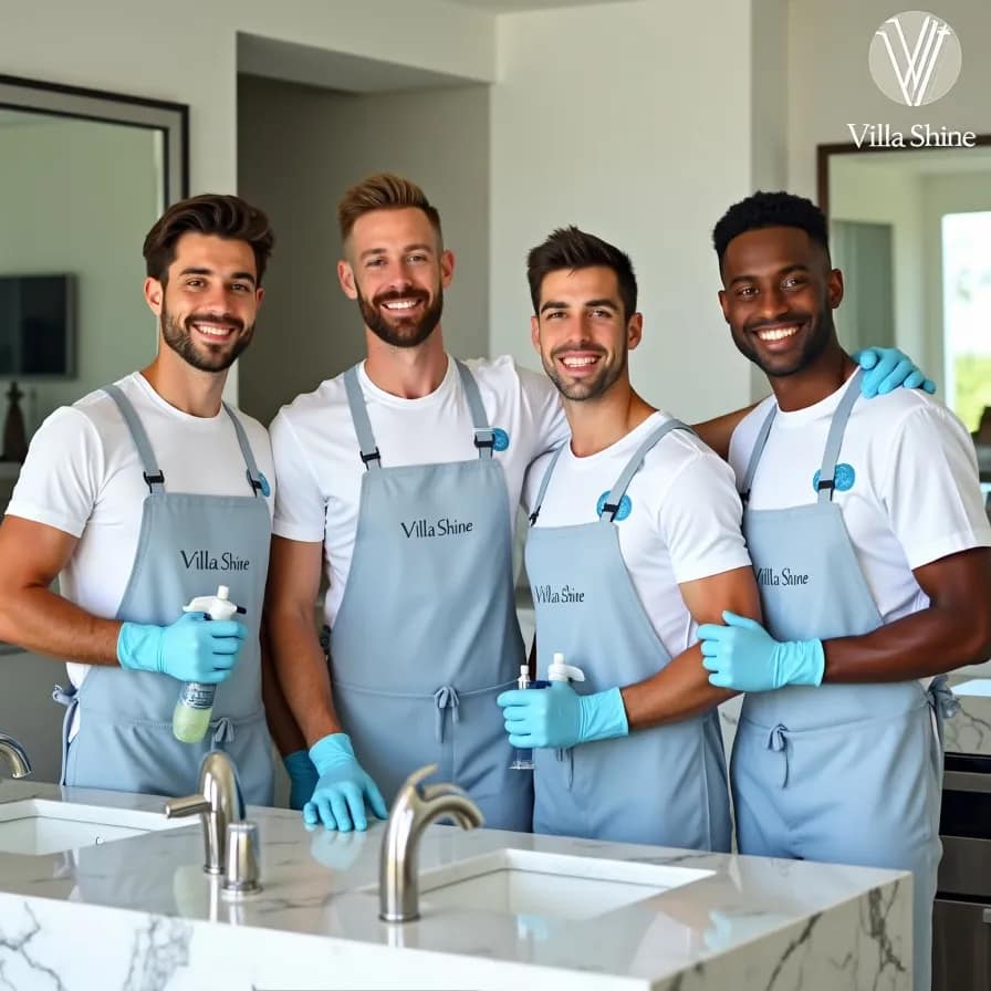 شركة نظافة بالرياض