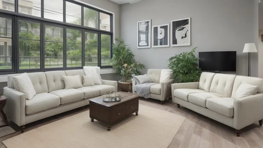 افضل شركة تنظيف كنب بالرياض