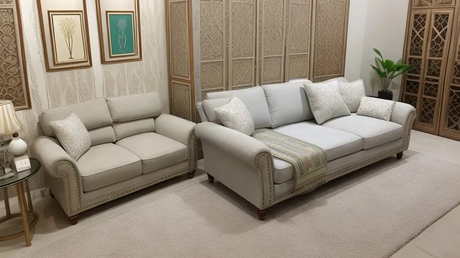 شركة تنظيف مجالس بالبخار بالرياض