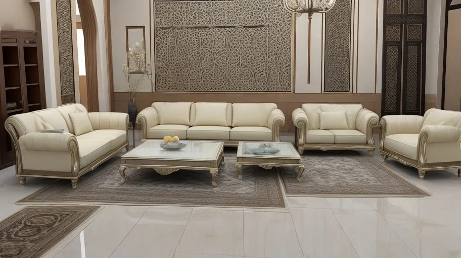 شركة تنظيف مجالس بالرياض