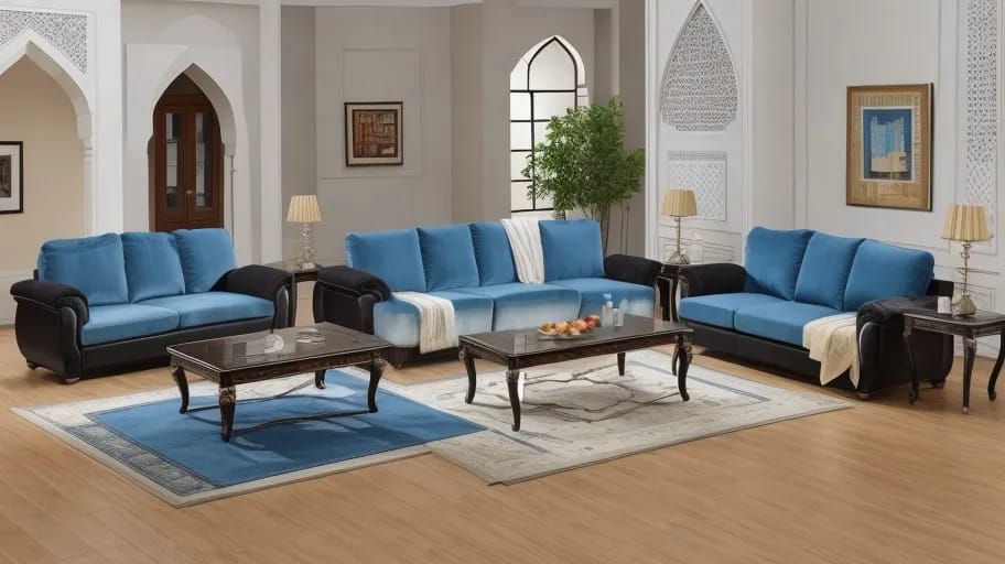 شركة غسيل مجالس بالرياض