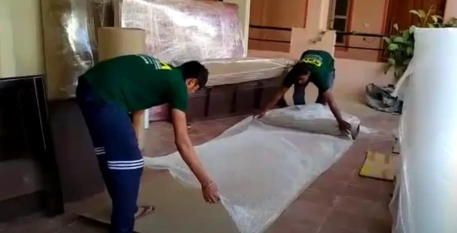 شركة نقل اثاث بالرياض