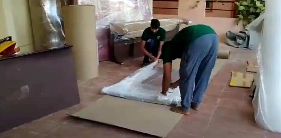 افضل شركة نقل اثاث بالرياض