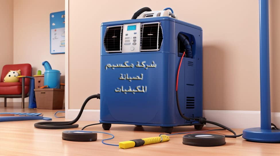 تنظيف مكيفات بالرياض